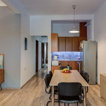 Renovated, Open And Functional Old City House Heraklion  Ngoại thất bức ảnh