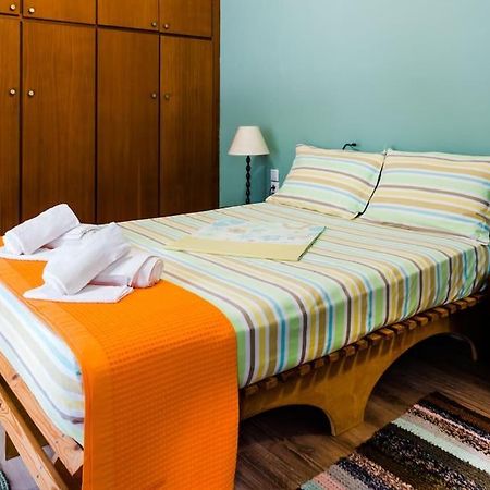 Renovated, Open And Functional Old City House Heraklion  Ngoại thất bức ảnh