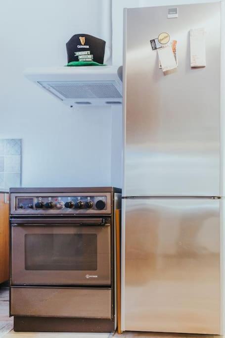 Renovated, Open And Functional Old City House Heraklion  Ngoại thất bức ảnh
