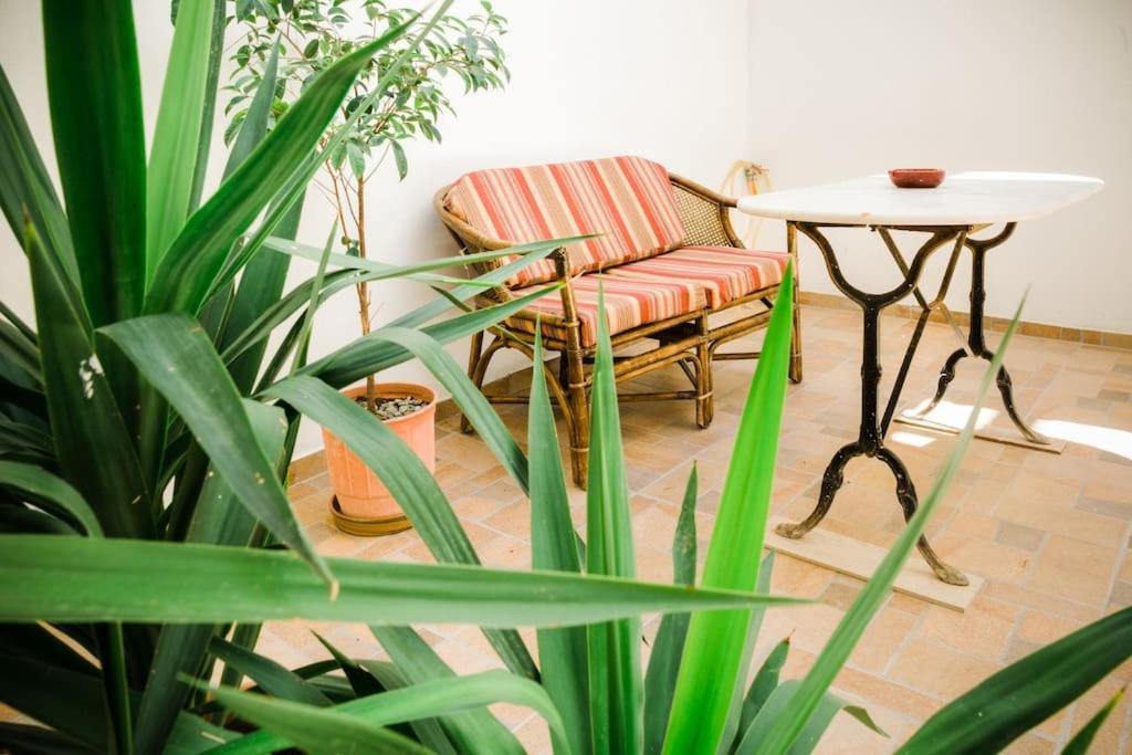 Renovated, Open And Functional Old City House Heraklion  Ngoại thất bức ảnh