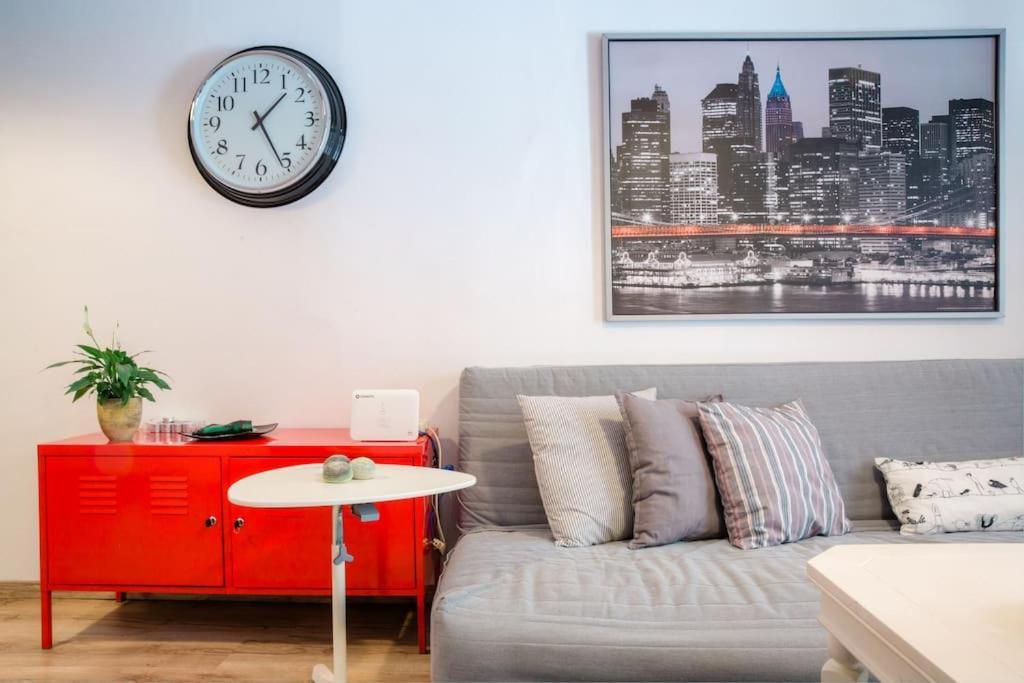 Renovated, Open And Functional Old City House Heraklion  Ngoại thất bức ảnh