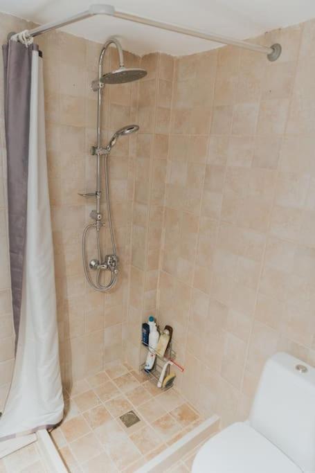 Renovated, Open And Functional Old City House Heraklion  Ngoại thất bức ảnh